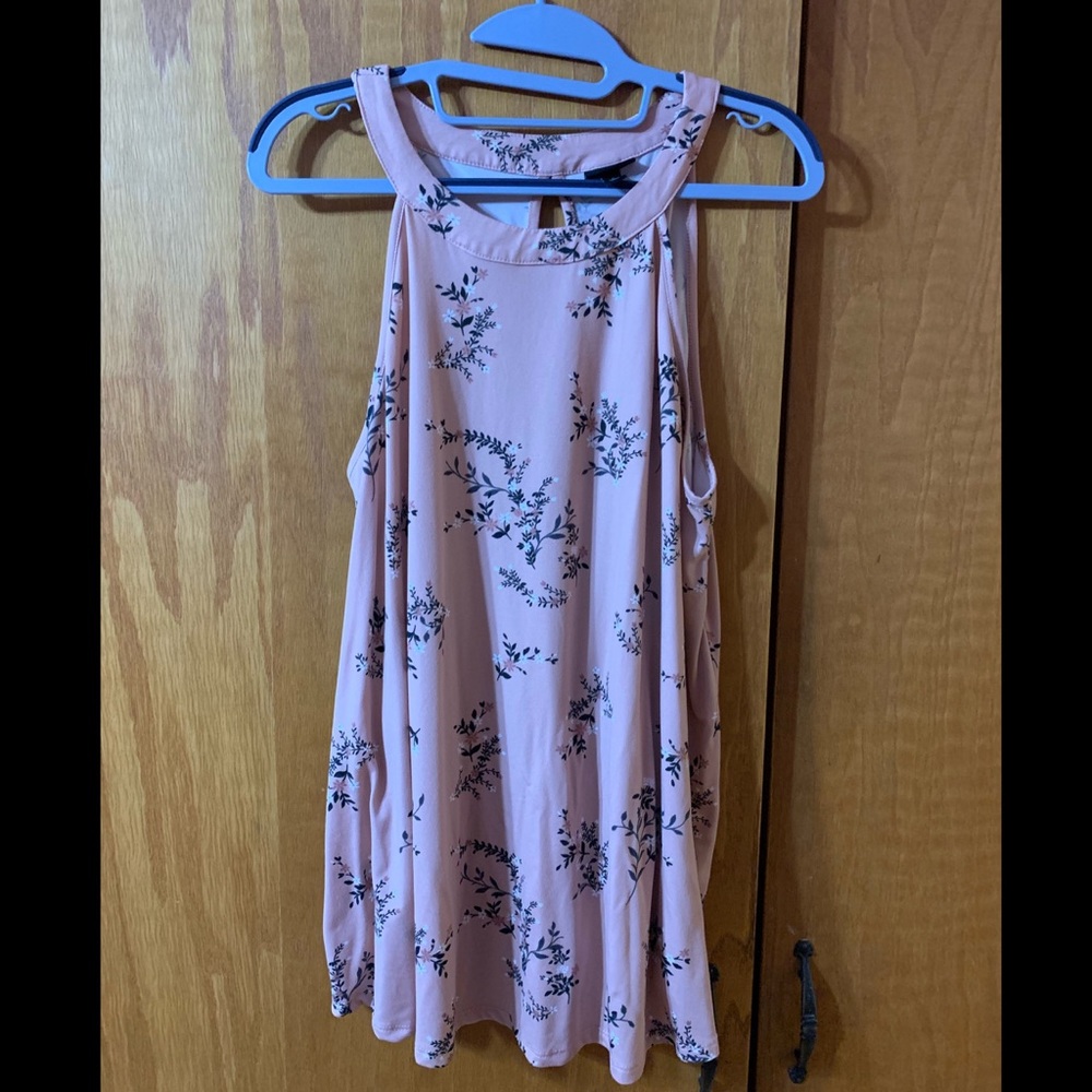 Torrid Tank Top